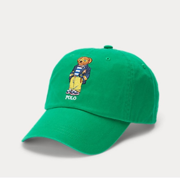Polo Ralph Lauren Other - Polo Bear Chino edition